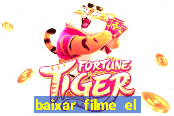 baixar filme el dorado (1966 dublado)